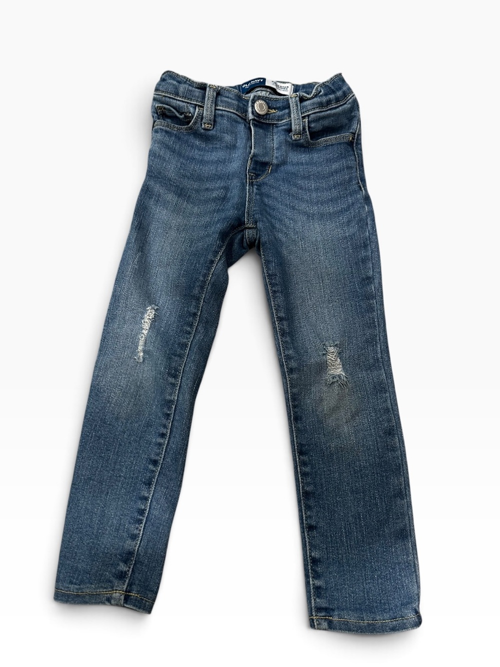 Old Navy Kids Denim Jeans in Faded Blue